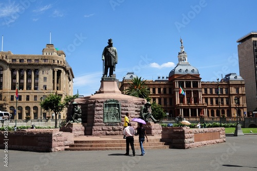 South Africa - Pretoria photo