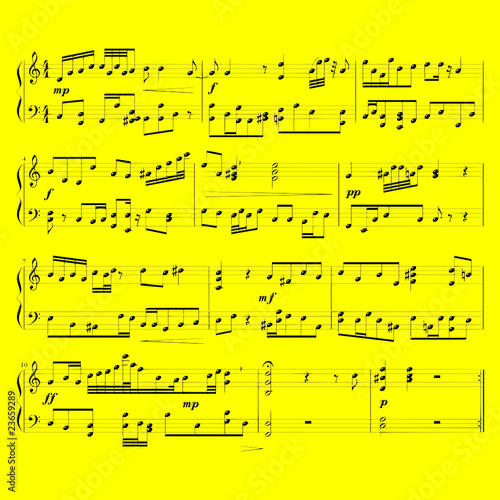 music