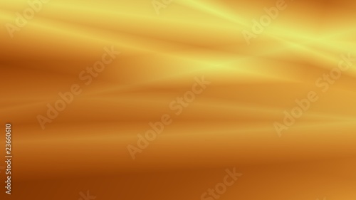 gold wide background