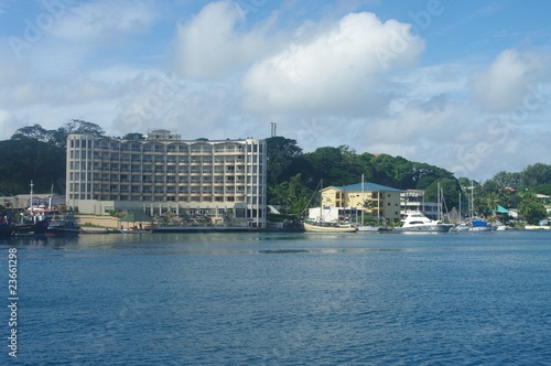 Port Vila