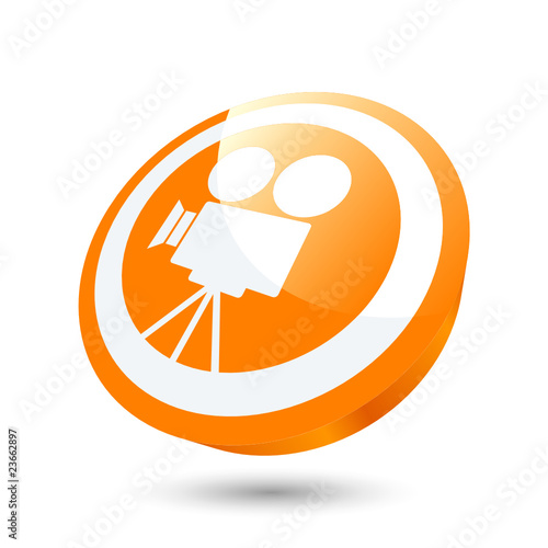 kamera symbol zeichen icon film