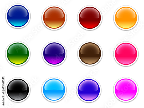 Free Download Shiny_buttons - GFXLoad