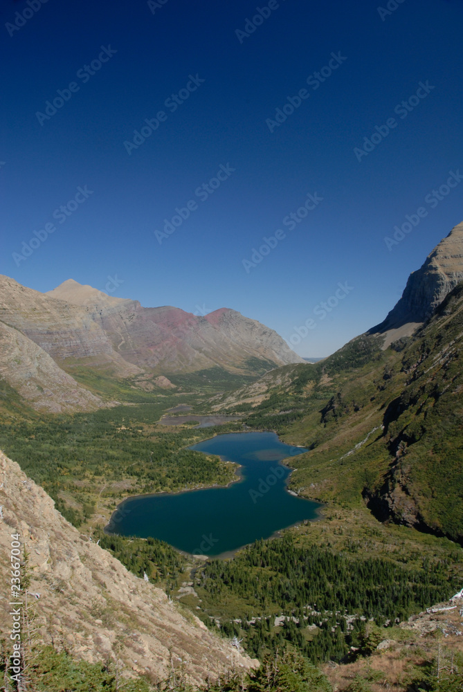Swiftcurrent Pass Swiftcurrent Pass
