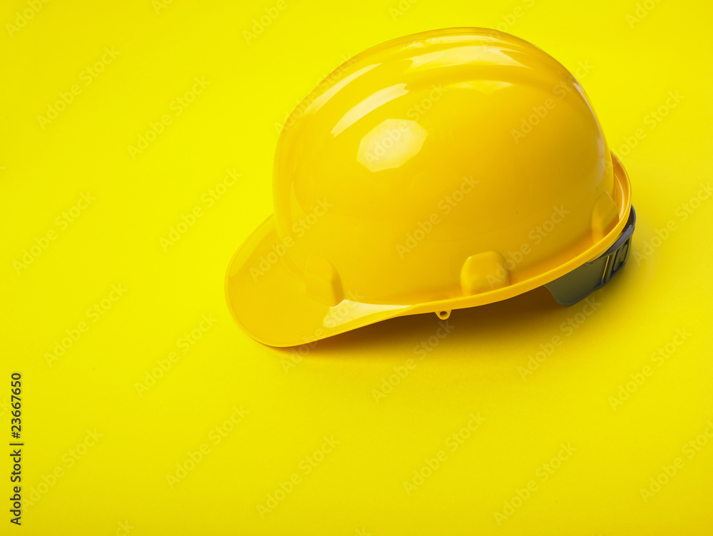 Fototapeta premium Hardhat