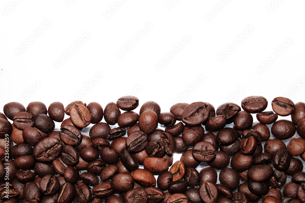 coffee beans