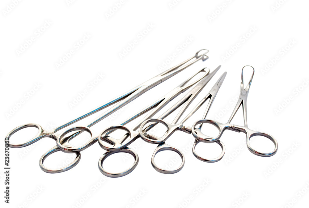Surgical instrument Surgical instrument