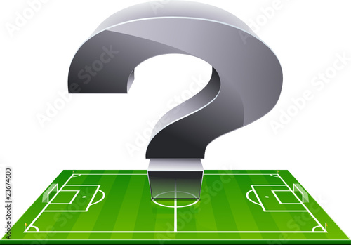 Le football en question (détouré)