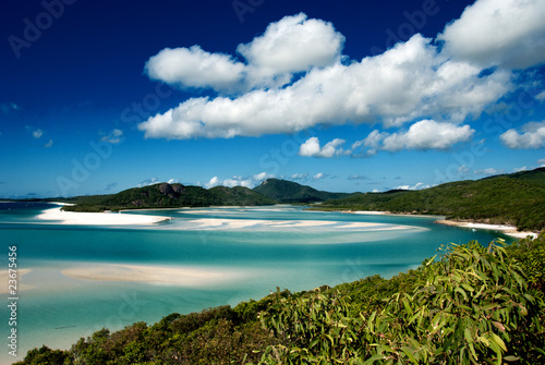 Whitehaven Beach, Australia