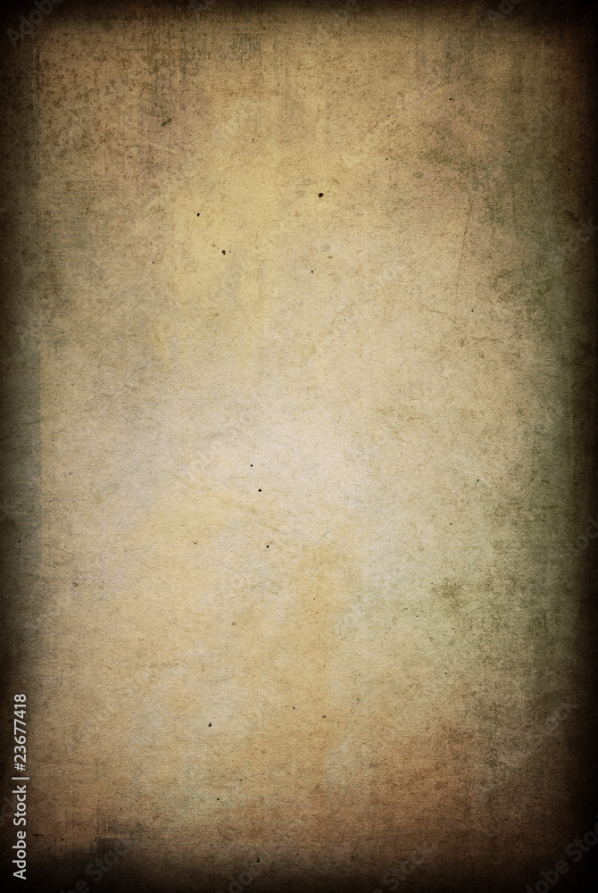 Naklejka premium large grunge textures and backgrounds