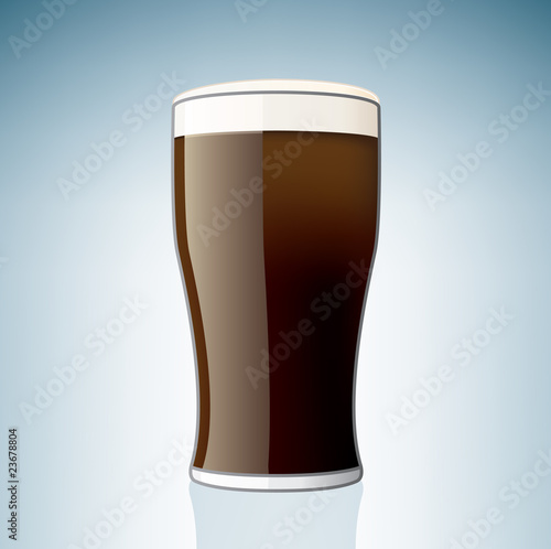 Beer Glass