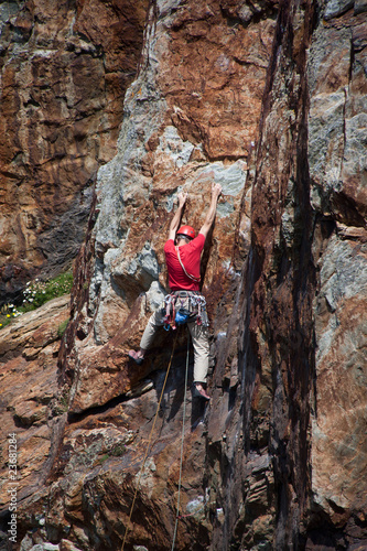 Climbers