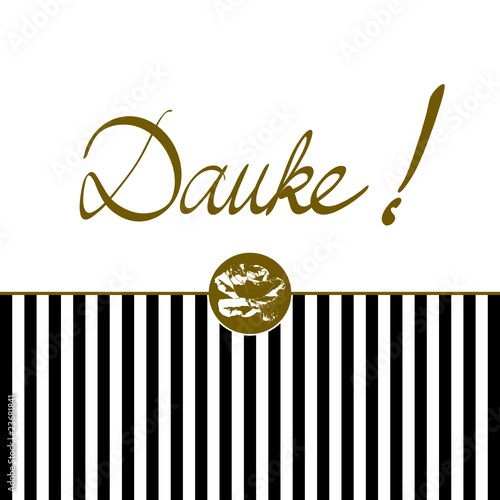 Danke!