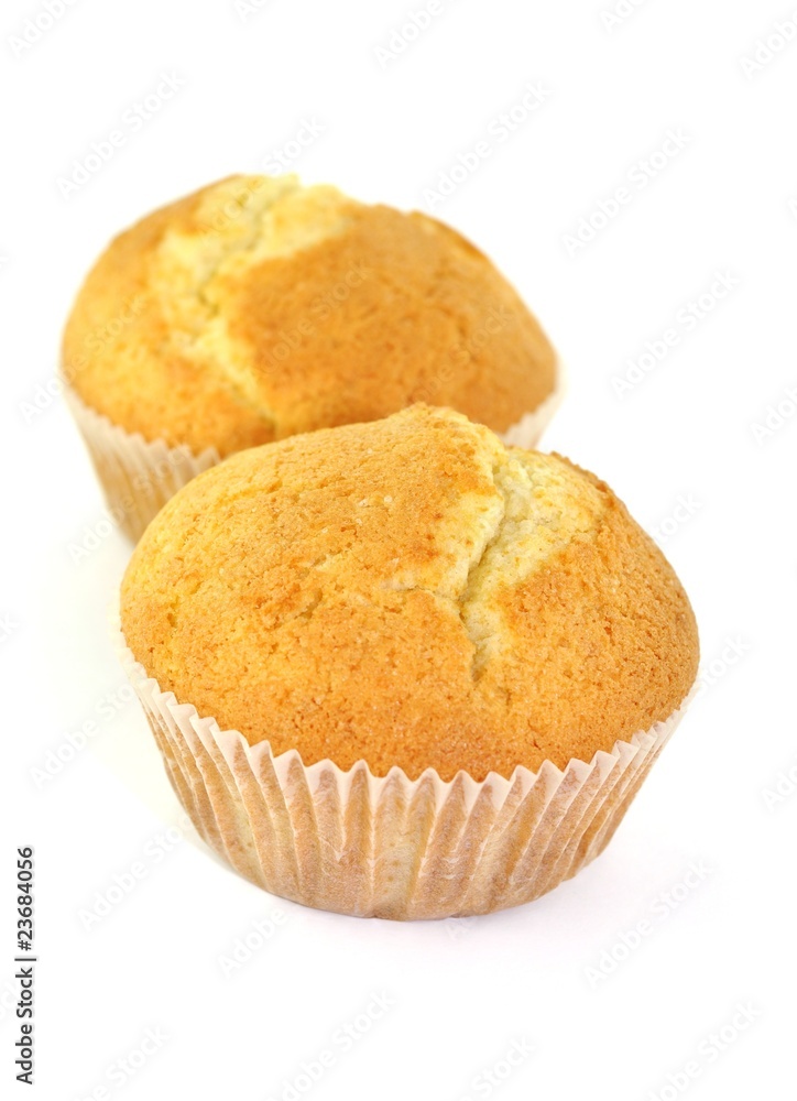 Amerikanisch, Muffins Amerikanisch, Muffins