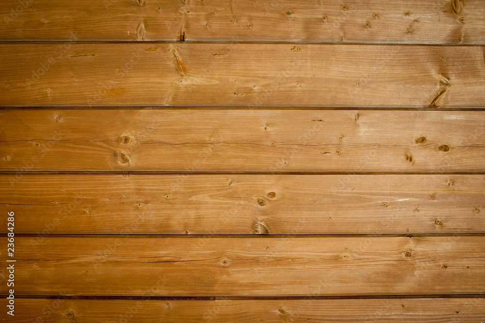 Fototapeta premium Wooden texture