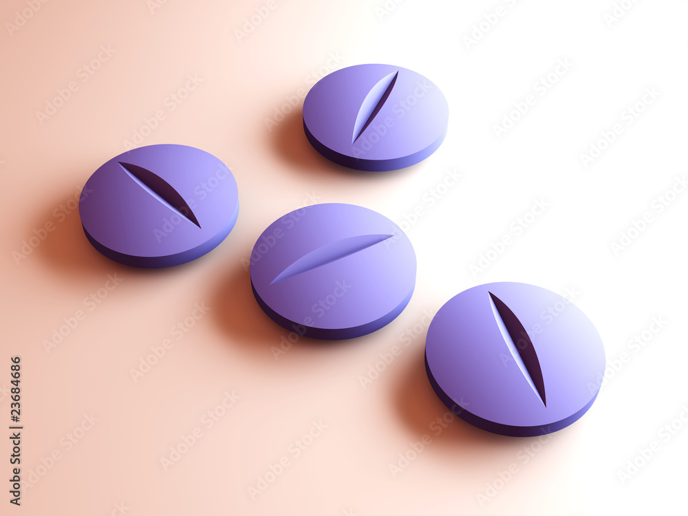Tabletten Tabletten