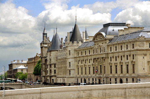 conciergerie photo