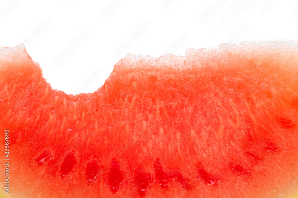 watermelon slice watermelon slice