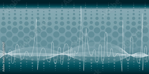 Music background