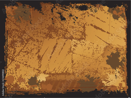 Grunge textured background