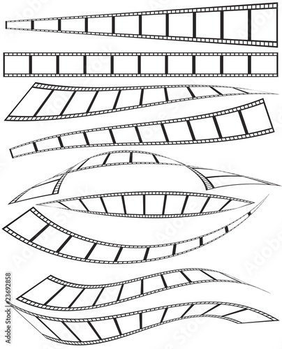 set of film