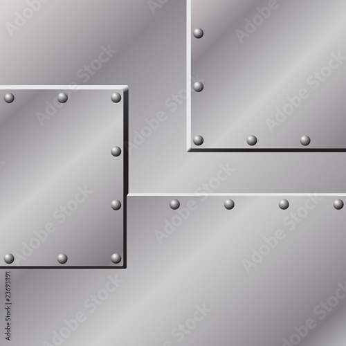 Metal Background