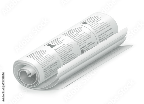 Newspaper