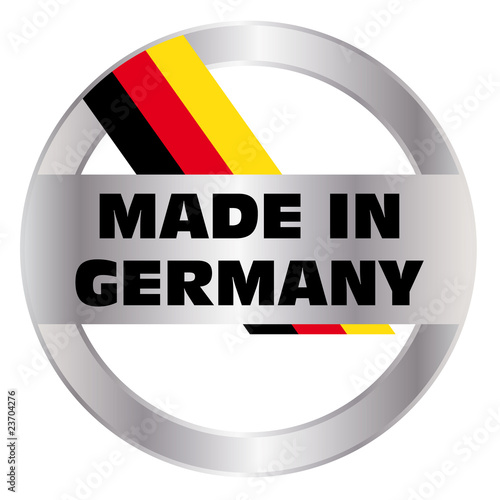 Made in Germany
