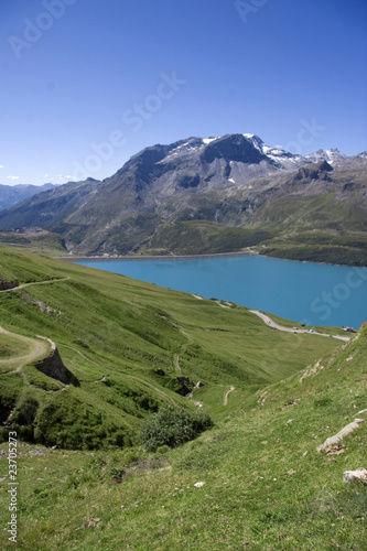 Colle del Moncenisio