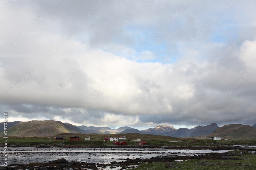 Lofoten Lofoten