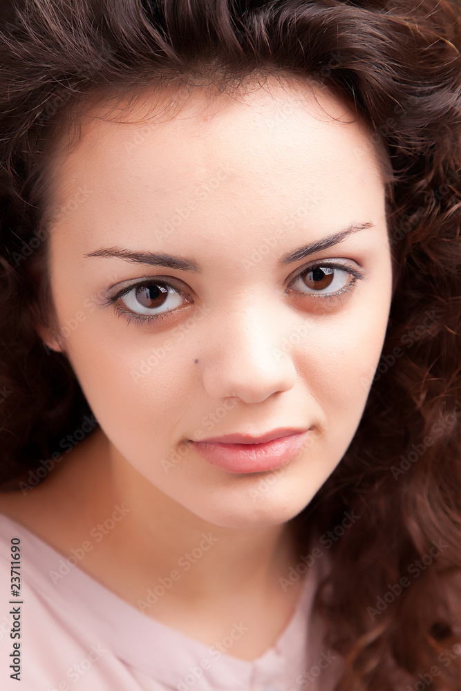 Fototapeta premium Low key shot