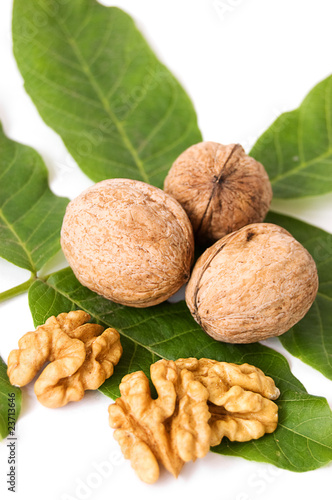 Walnuts