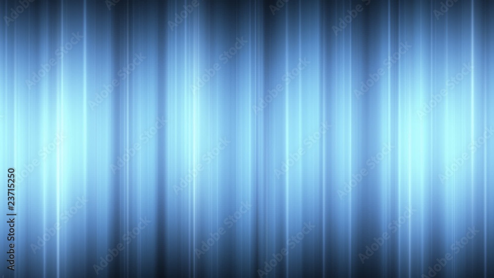 Blue Abstract Blurs Blue Abstract Blurs