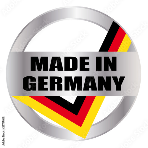 Made in Germany 3