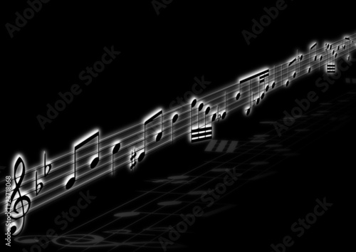 music