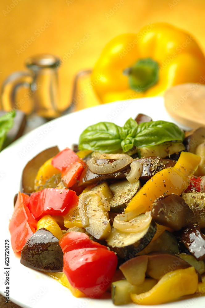 Caponata Caponata