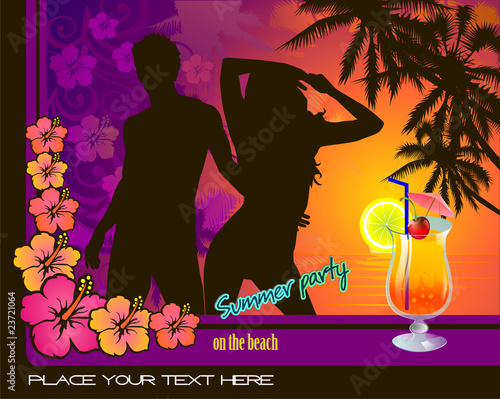 Summer party 2