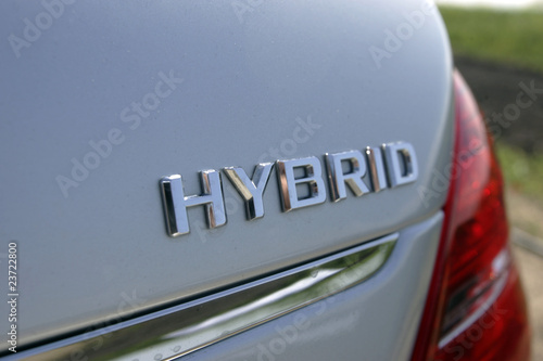 hybrid photo