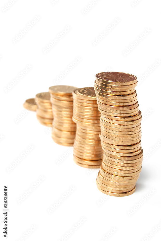 coins