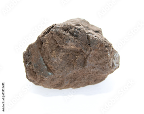 brown coal