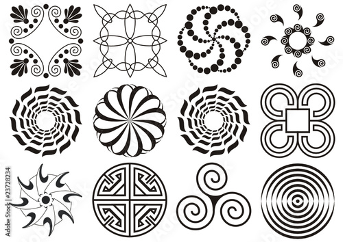 Design elements