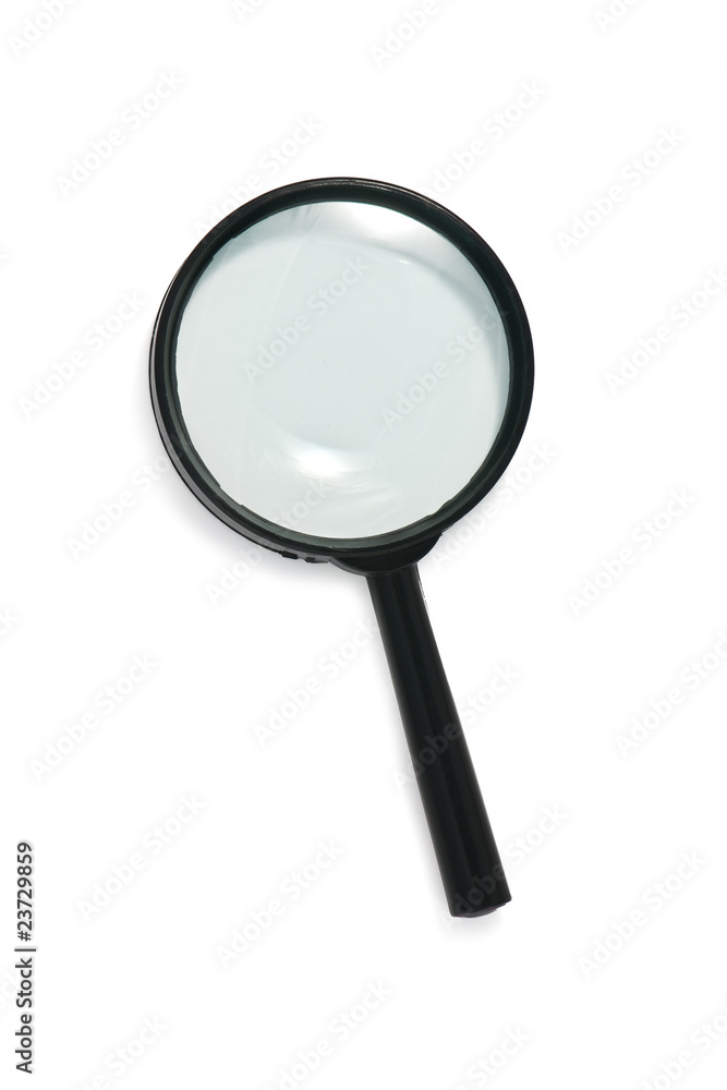 loupe loupe