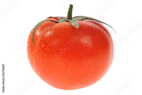 Wallpaper Mural tomato Torontodigital.ca