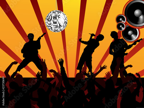 Musik - Event