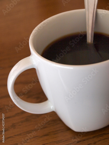 Tasse de café
