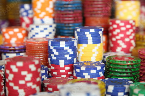 Gambling chips