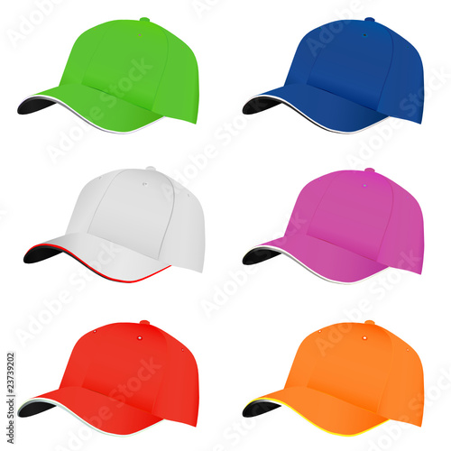 hat set