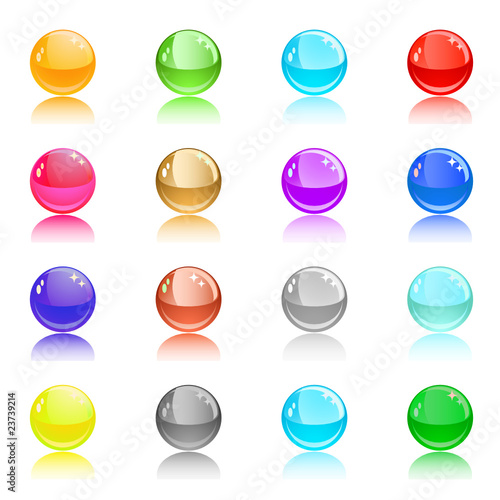 Free Download ball set - GFXLoad