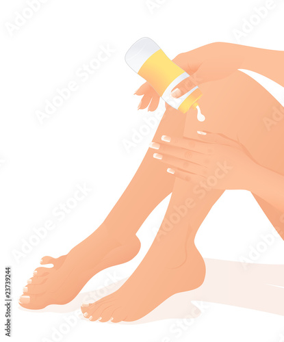 Body care