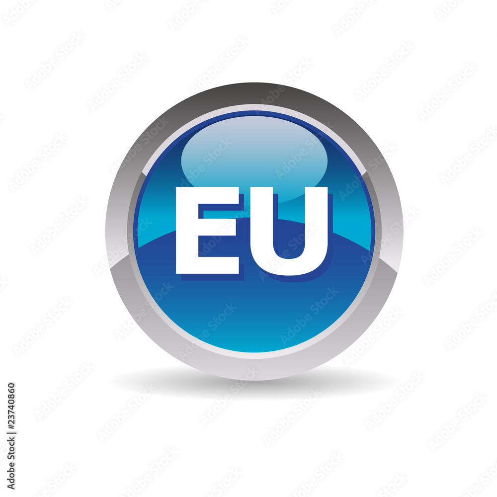 Icône EU Icône EU