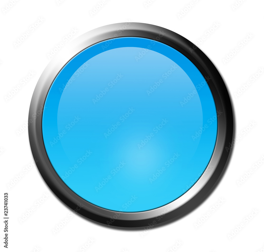 Blue Button